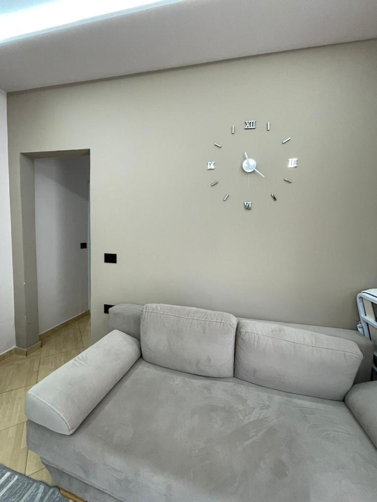 Apartment Blue Vivid